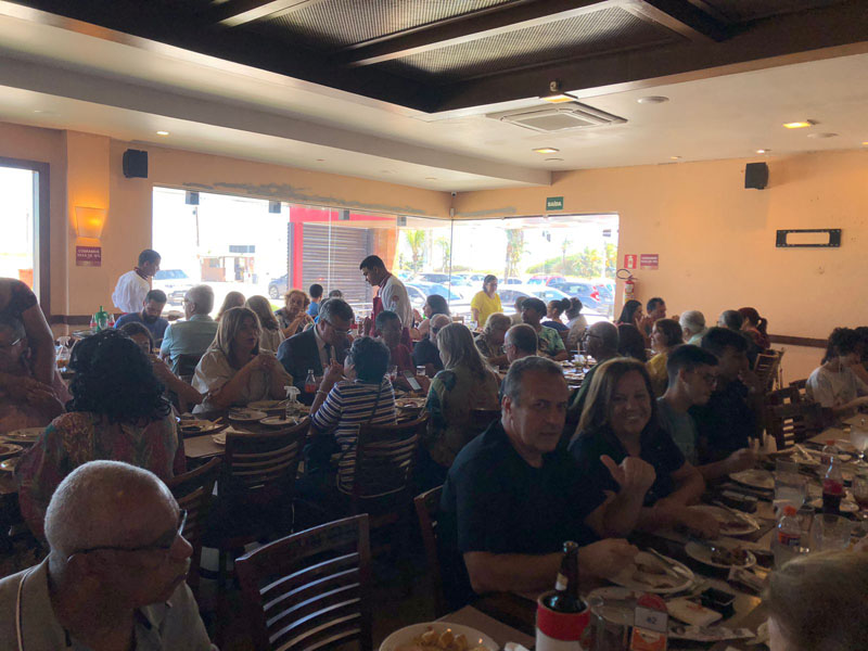 Aniversário da AEA (1)