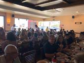 Aniversário da AEA (1)
